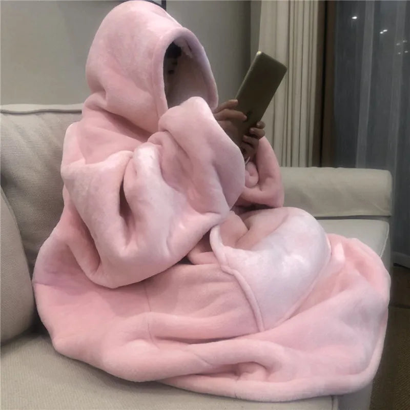 ๐๏ธ The Cozy State of Mind blank-oodie