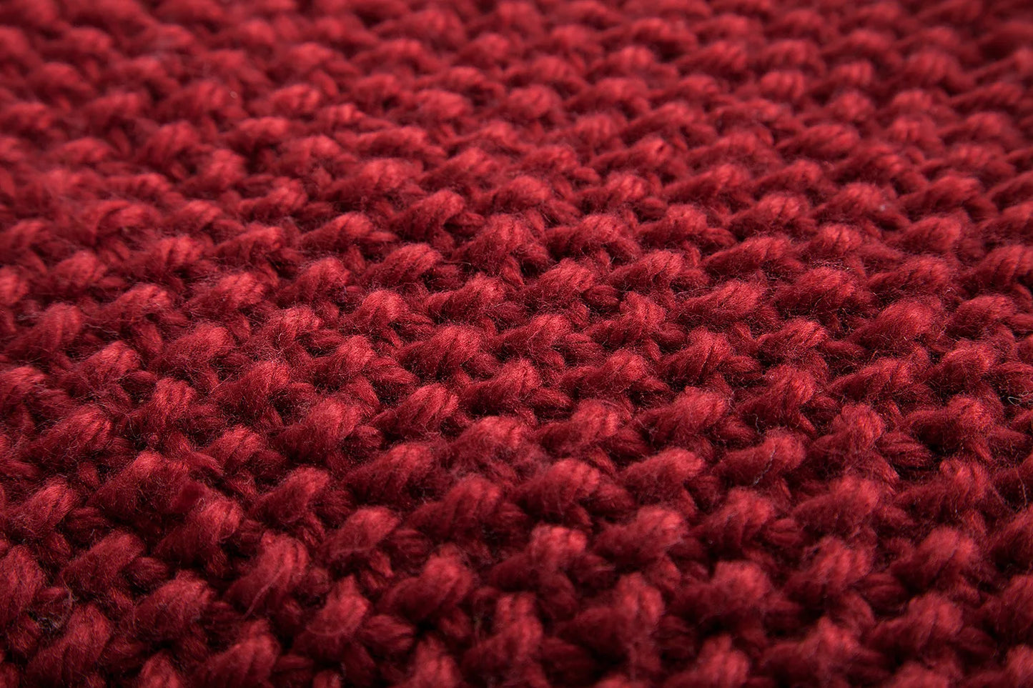 ποΈ The Serenity Knit Blanket