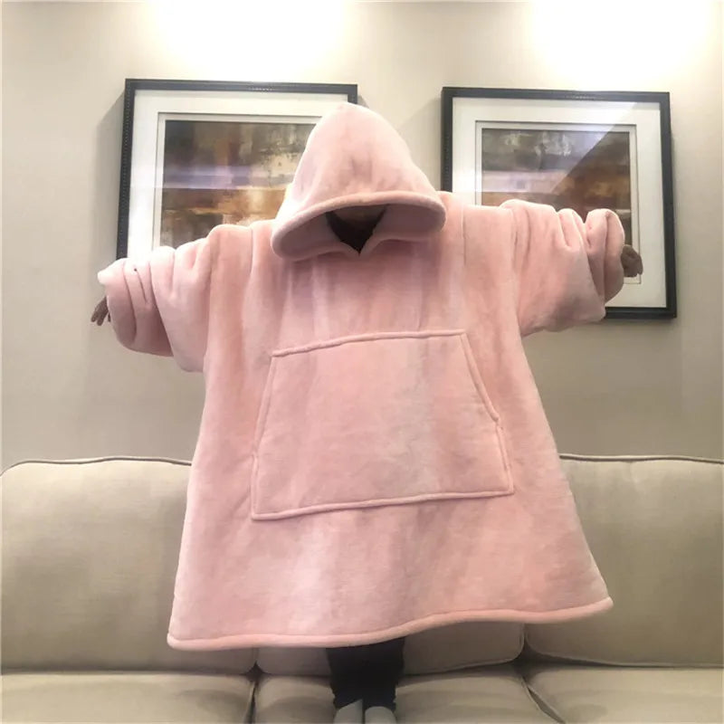 ๐๏ธ The Cozy State of Mind blank-oodie