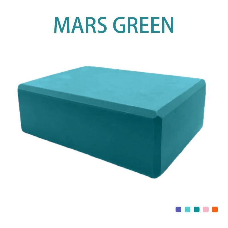 π§πΎββοΈ Elevate Yoga Block