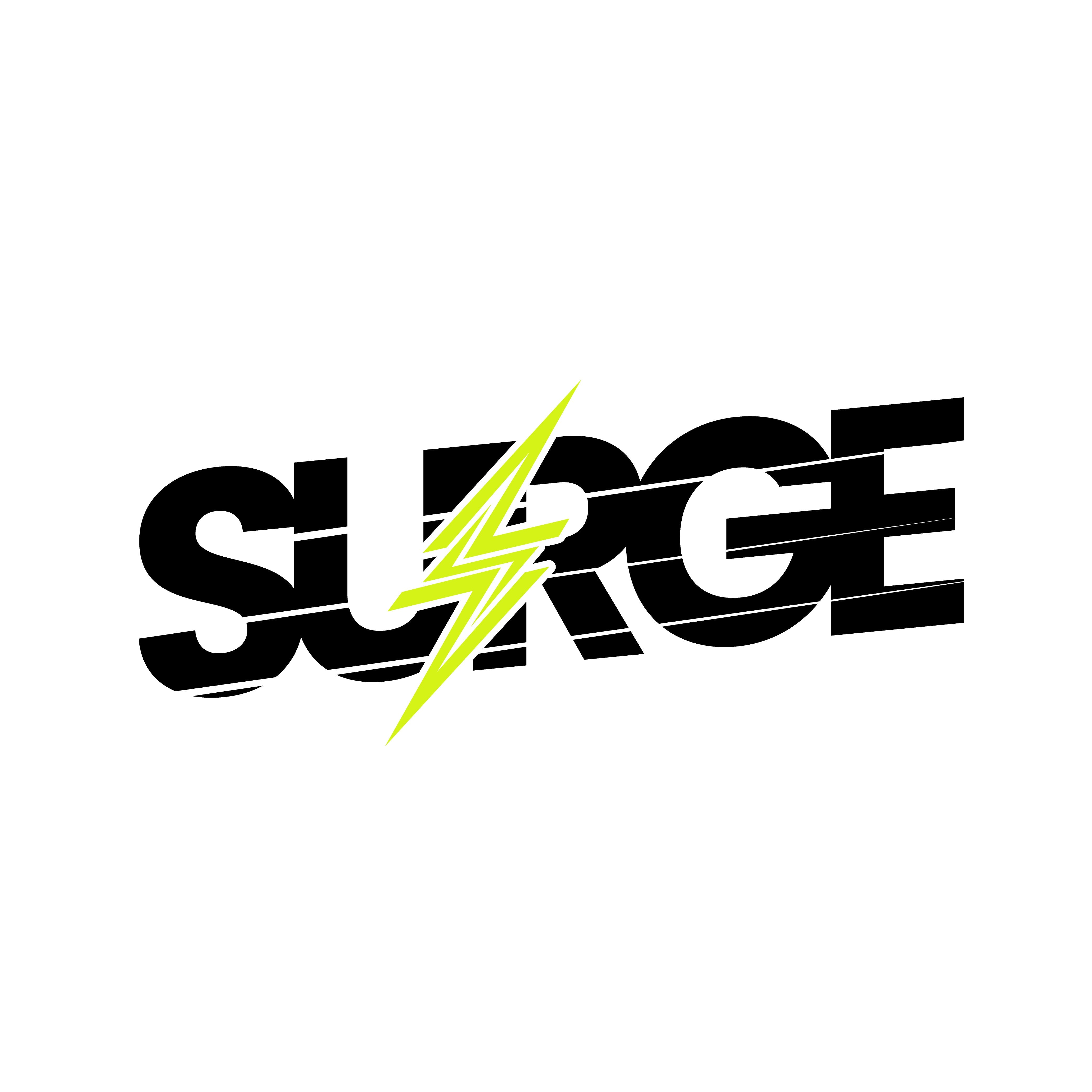 Surge Youth: Merch it. NO, literally. Shop the collection and wear the movement.