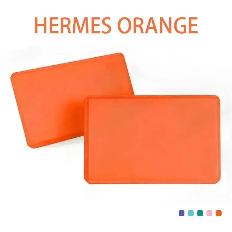 🧘🏾‍♀️ Elevate Yoga Block