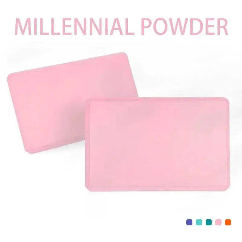 🧘🏾‍♀️ Elevate Yoga Block
