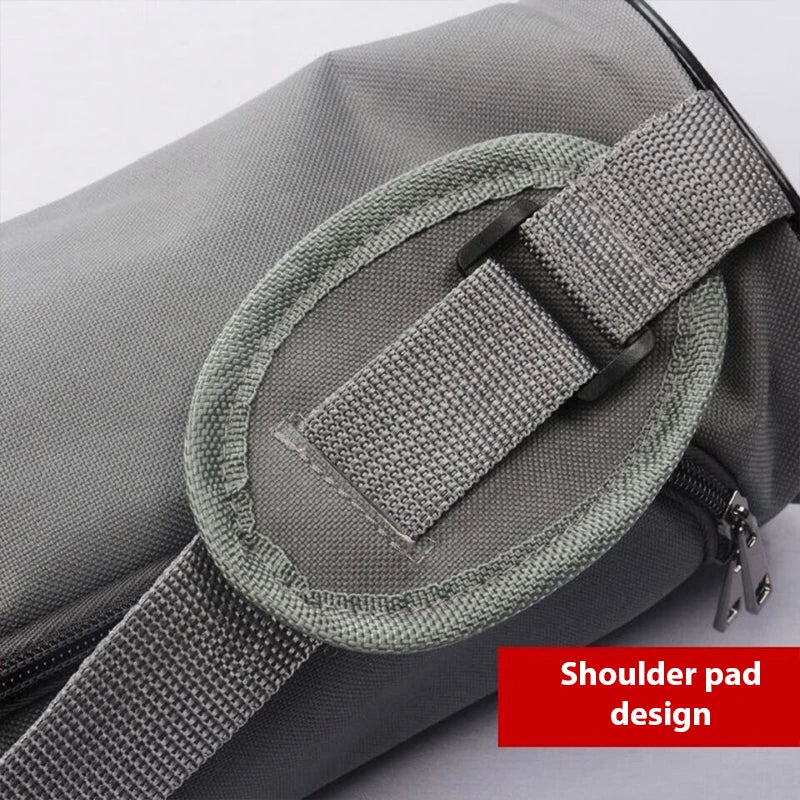🎒 Bold Moves Yoga Mat Bag 💪🏾✨