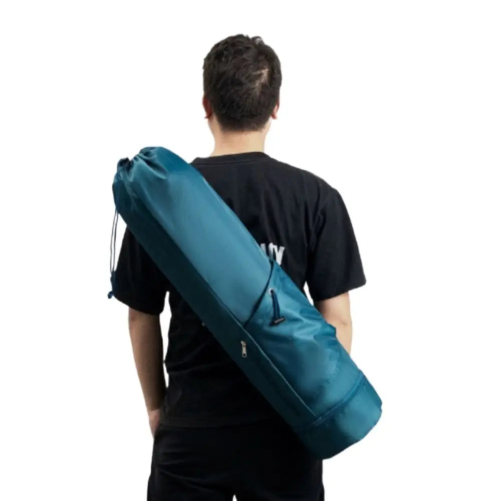 🍃 Elevated Mat Carry Bag