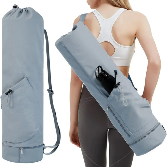 🎒 Flow State Yoga Backpack 🧘🏽‍♀️✨