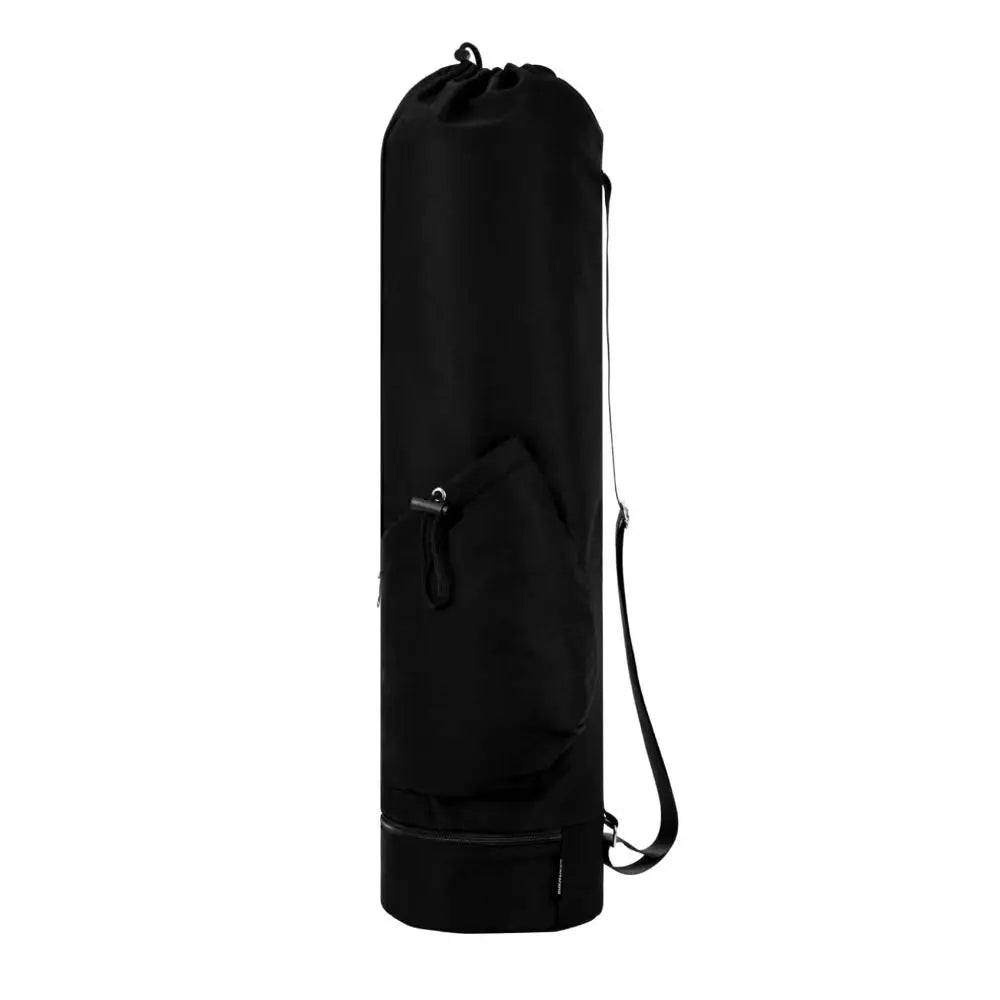🍃 Elevated Mat Carry Bag