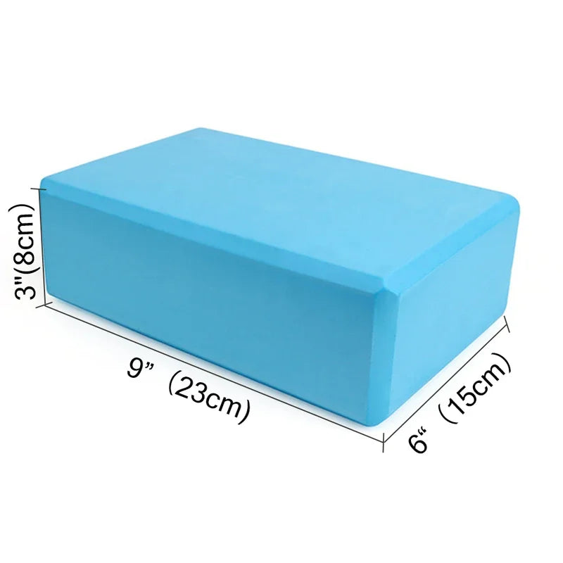 🧘🏾‍♀️ Elevate Yoga Block
