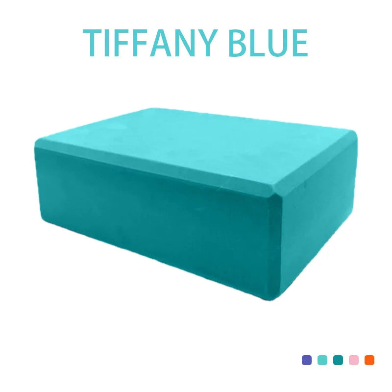🧘🏾‍♀️ Elevate Yoga Block