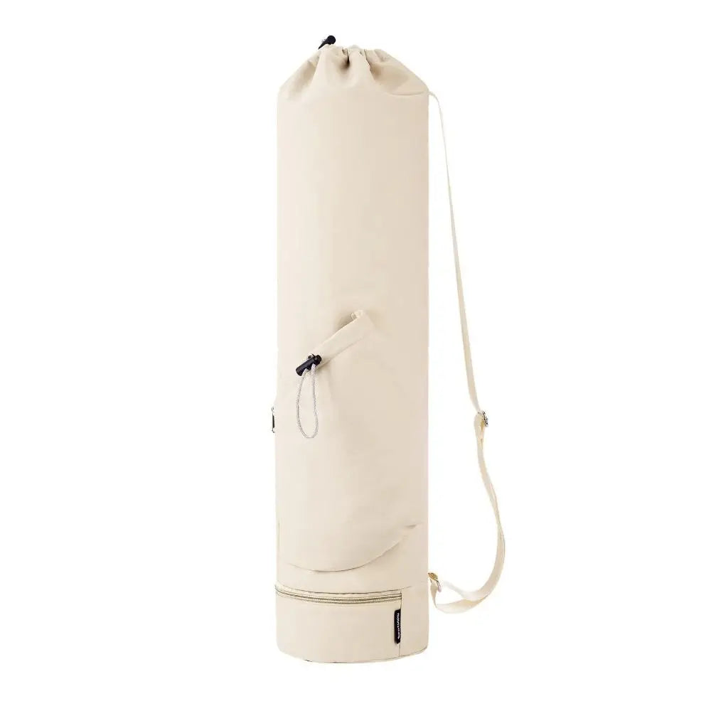 🍃 Elevated Mat Carry Bag