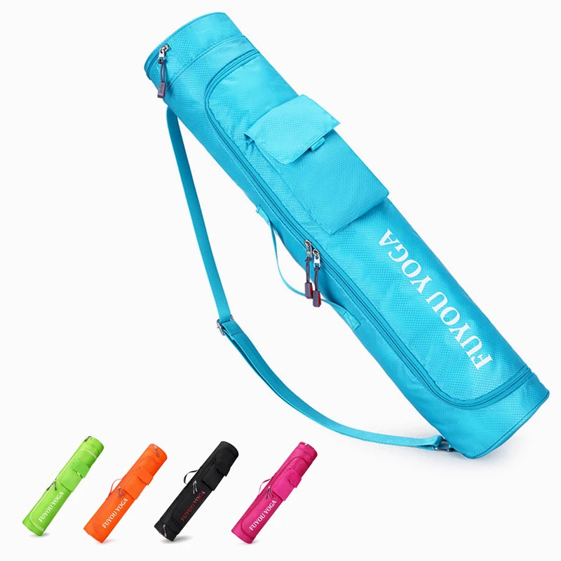 🎒 Bold Moves Yoga Mat Bag 💪🏾✨
