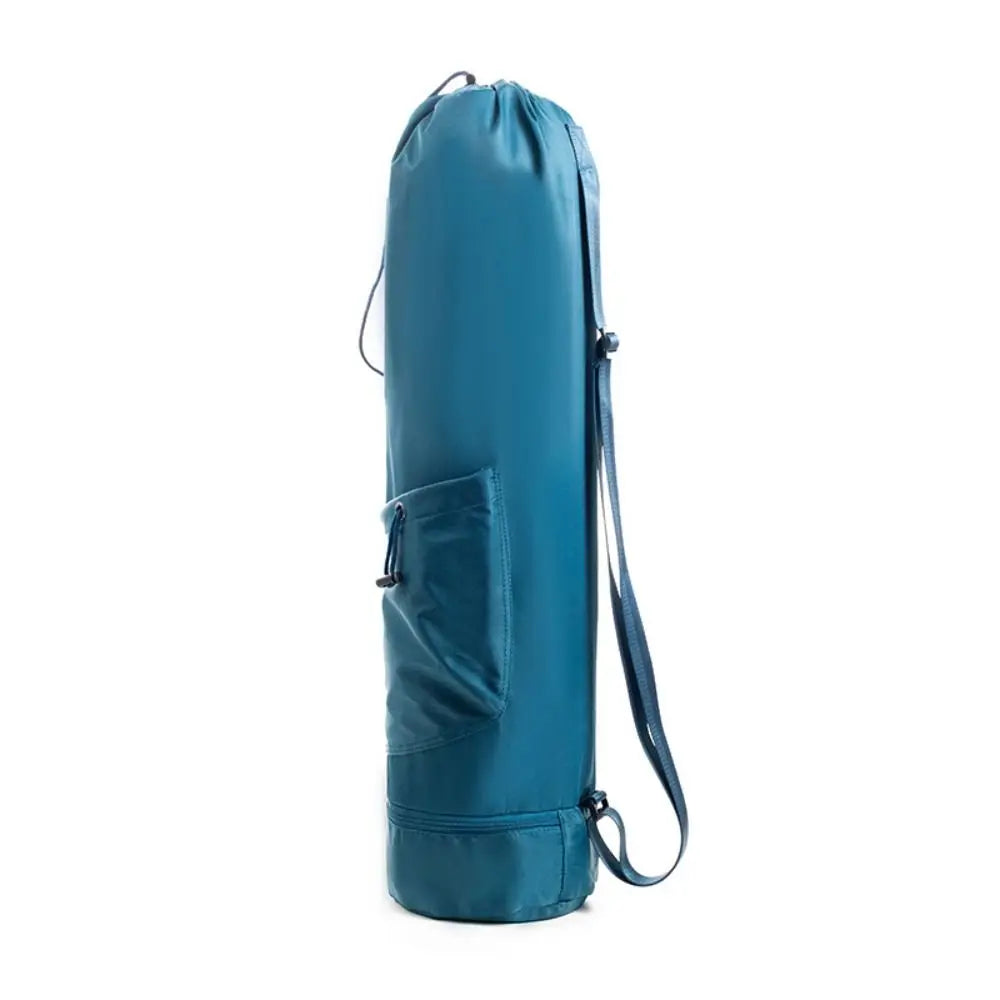 🍃 Elevated Mat Carry Bag