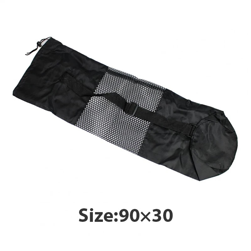 🎒 Bold Moves Yoga Mat Bag 💪🏾✨