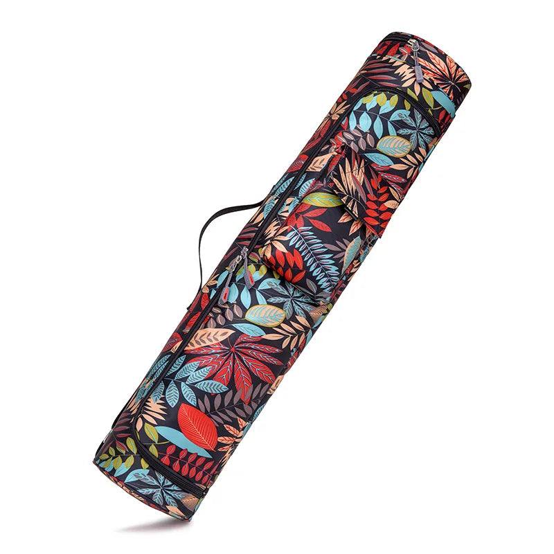 🎒 Bold Moves Yoga Mat Bag 💪🏾✨