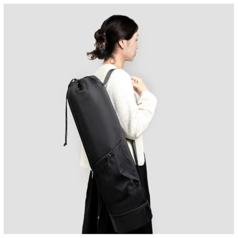 🎒 Flow State Yoga Backpack 🧘🏽‍♀️✨