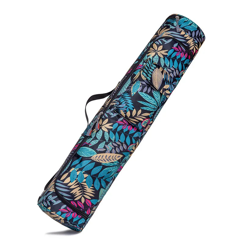 🎒 Bold Moves Yoga Mat Bag 💪🏾✨