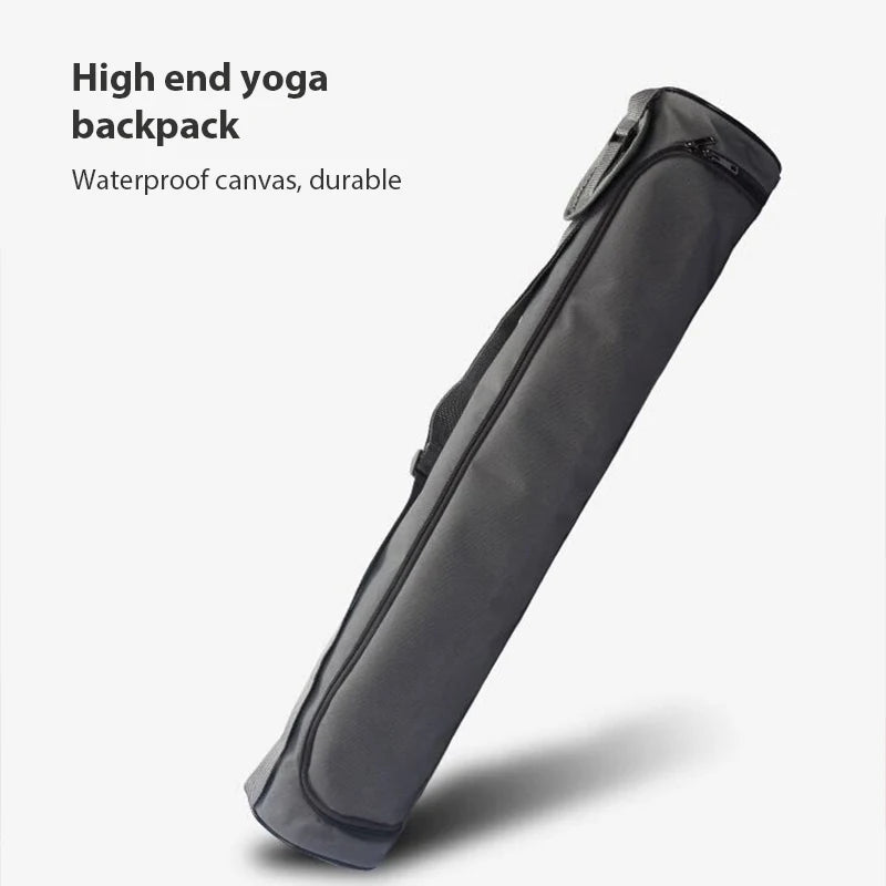 🎒 Bold Moves Yoga Mat Bag 💪🏾✨