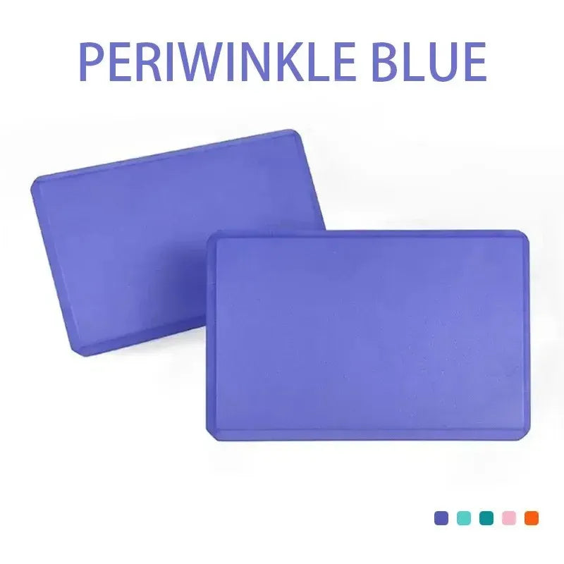 🧘🏾‍♀️ Elevate Yoga Block