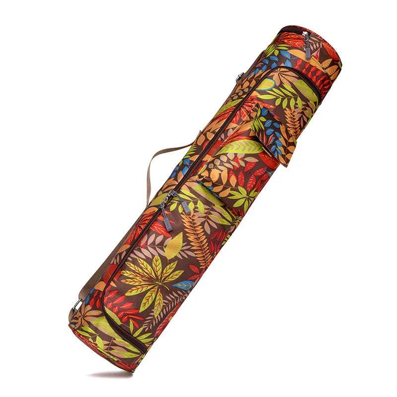 🎒 Bold Moves Yoga Mat Bag 💪🏾✨