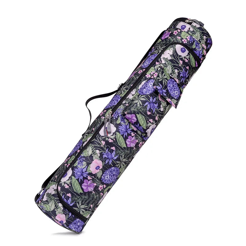 🎒 Bold Moves Yoga Mat Bag 💪🏾✨