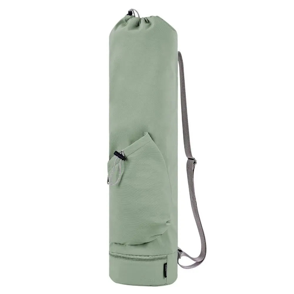 🍃 Elevated Mat Carry Bag