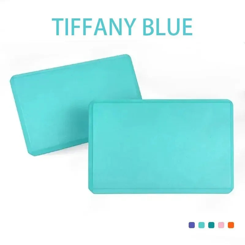 🧘🏾‍♀️ Elevate Yoga Block