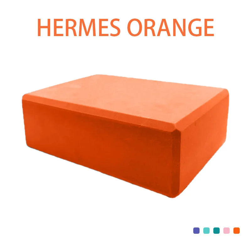 🧘🏾‍♀️ Elevate Yoga Block