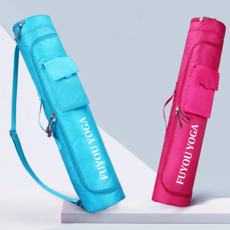 🎒 Bold Moves Yoga Mat Bag 💪🏾✨