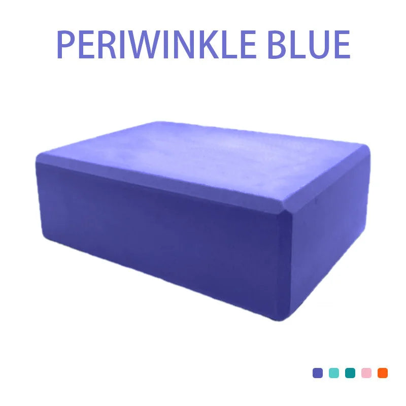 🧘🏾‍♀️ Elevate Yoga Block