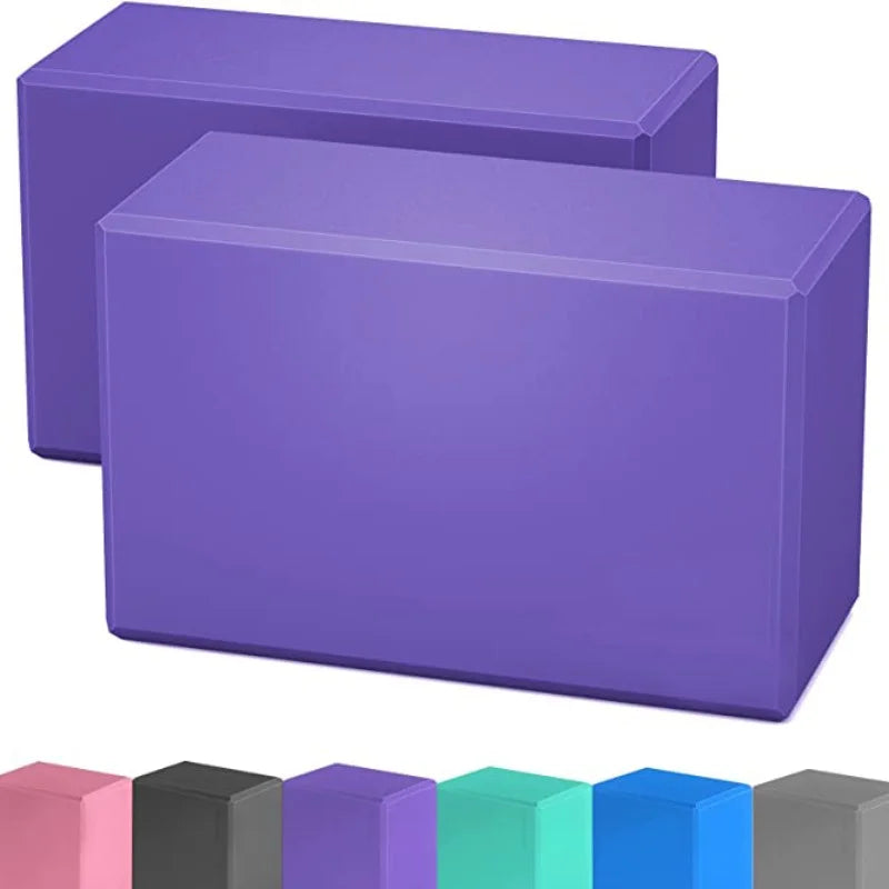 🧘🏾‍♀️ Elevate Yoga Block