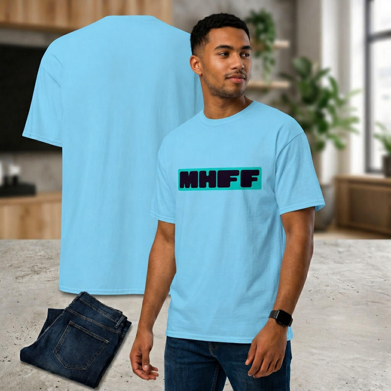 MHFF Shop #RechargeYourHappy