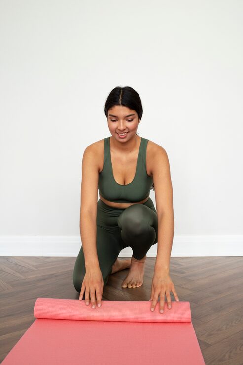 The Balance Bootcamp🌿 Store